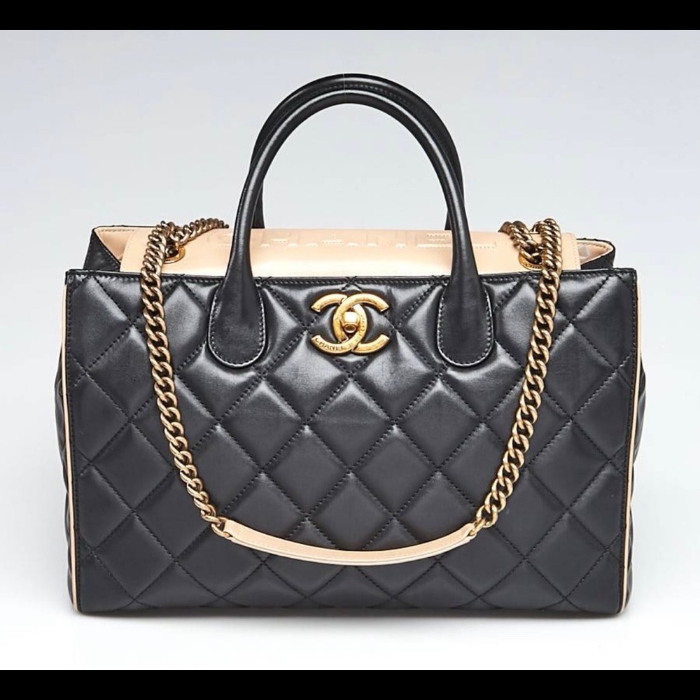 Chanel Portobello
